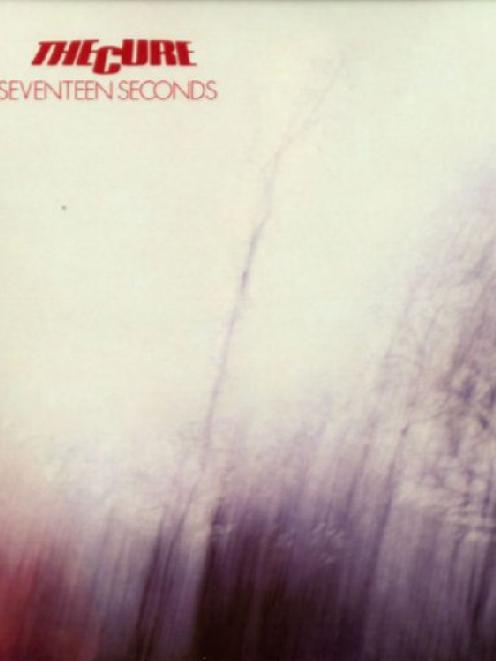 Seventeen Seconds