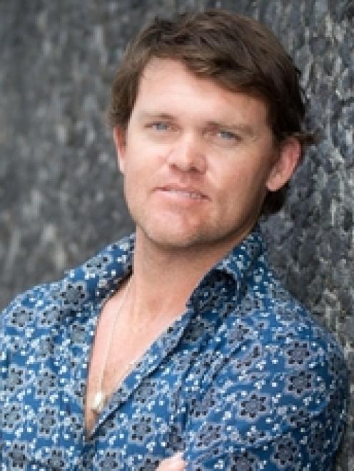 Lou Vincent