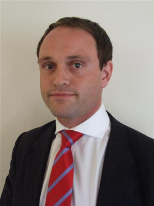 Luke Hinchey