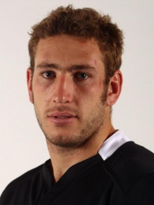 Luke Romano. Photo by Getty.