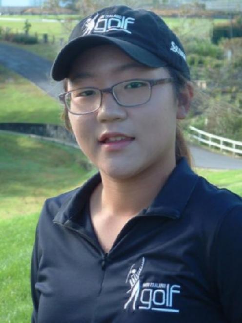 Lydia Ko