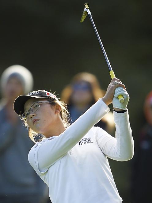 Lydia Ko