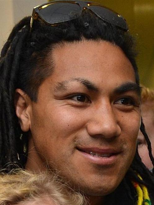 Ma'a Nonu