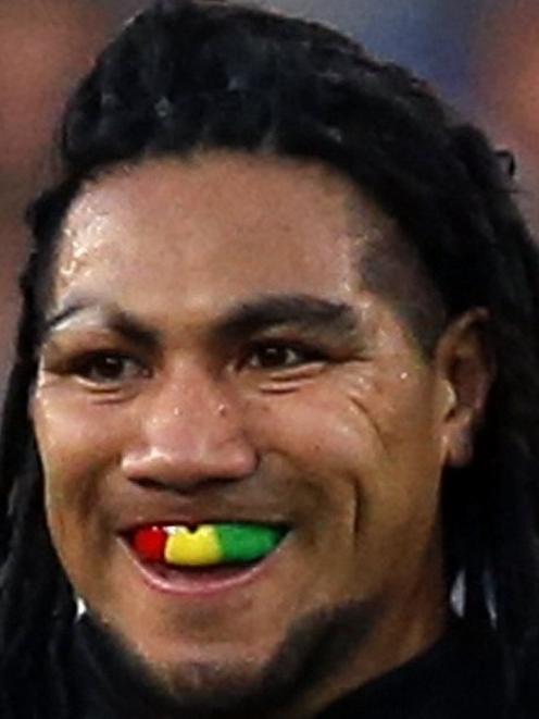 Ma'a Nonu