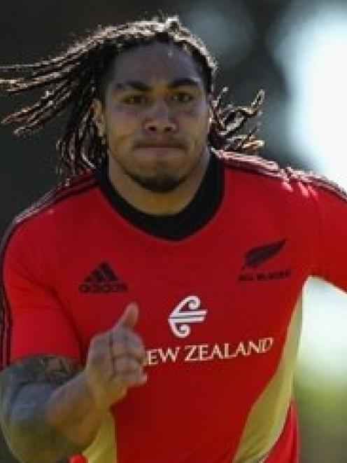 Ma'a Nonu