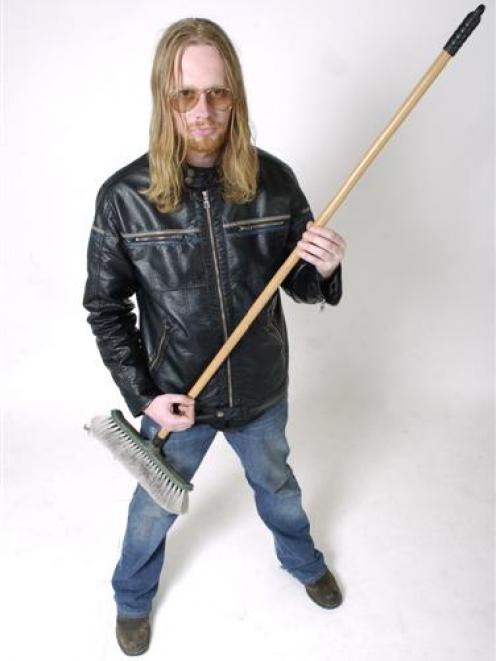 Made in China bass guitarist Malcolm McMartin laments the loss of his beloved 1978 Fender Jazz....