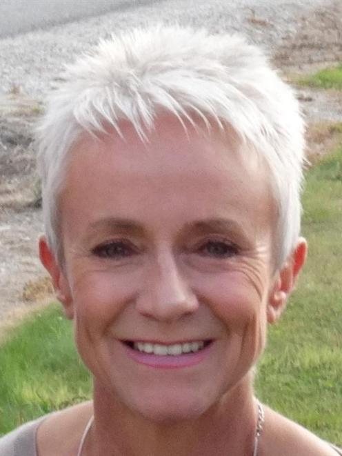 Maggie Hillock