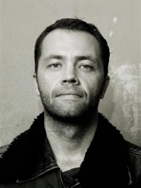 Magnus Marten