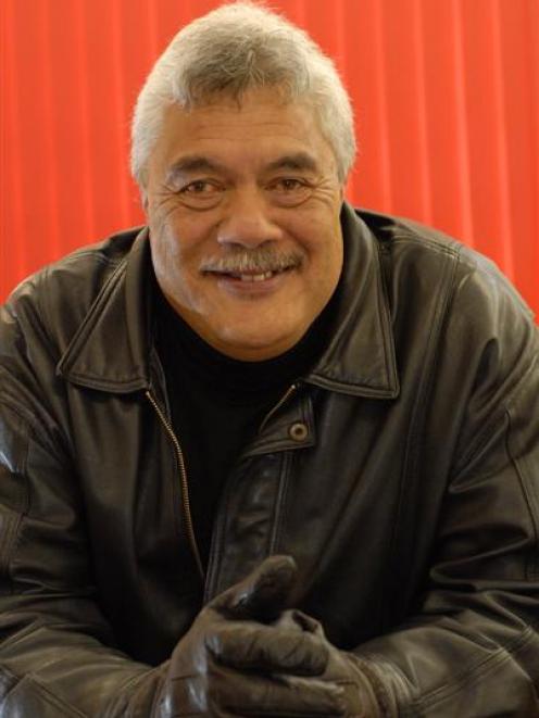 Mahara Okeroa