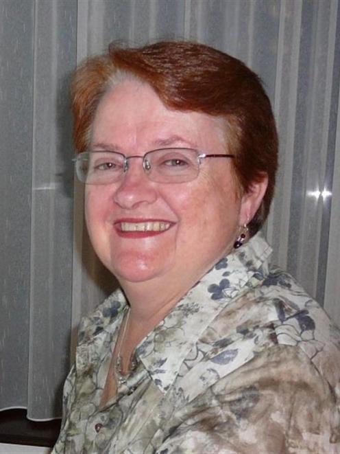 Majella Franzmann