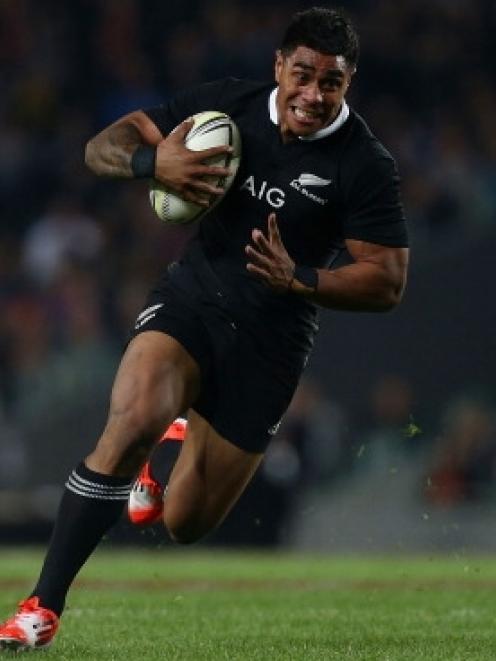 Malakai Fekitoa