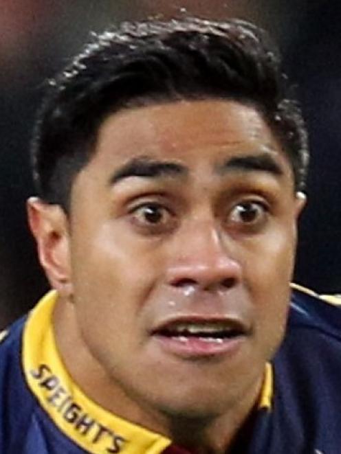 Malakai Fekitoa