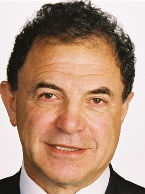 Malcolm Farry