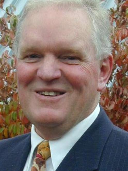 Malcolm Macpherson