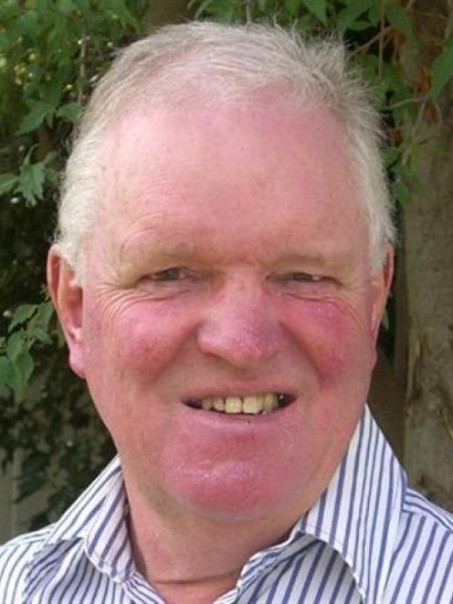 Malcolm Macpherson