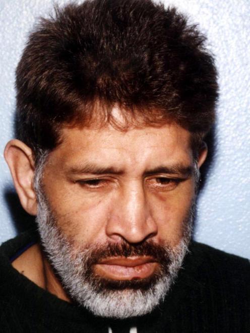 Malcolm Rewa