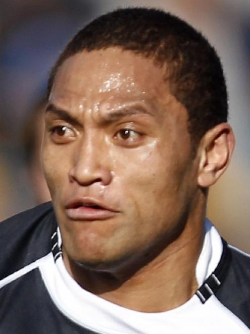 Manu Vatuvei