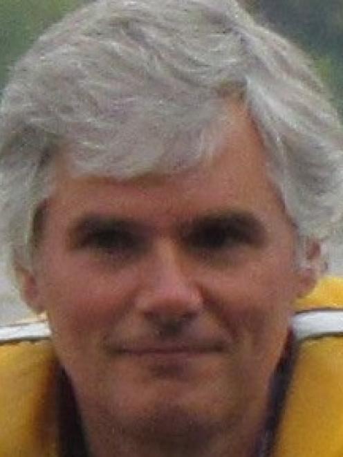 Marc Schallenberg