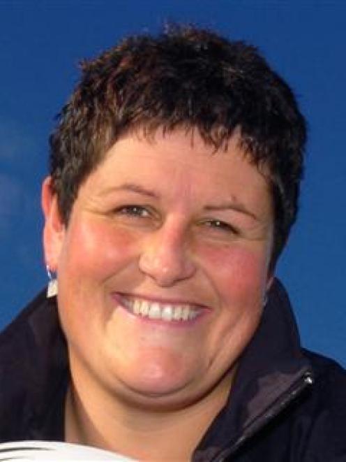 Margaret McCarrigan