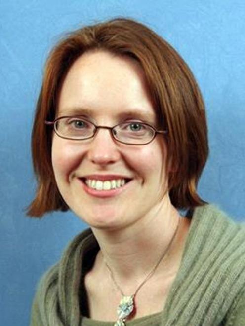 Margaret Ryan