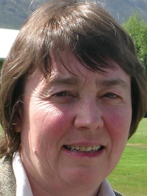 Marion Poore