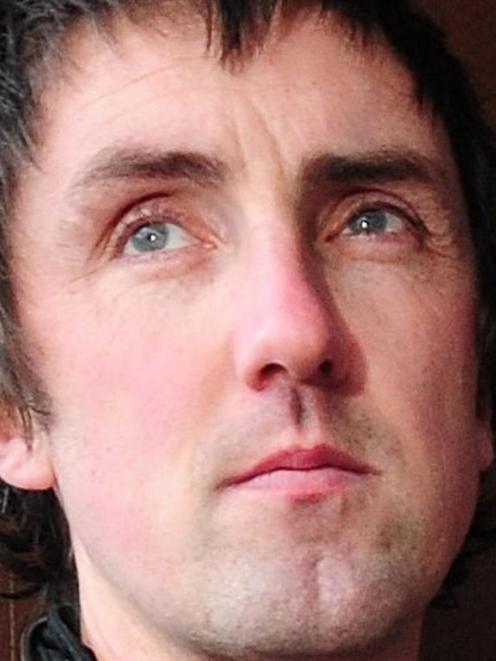 Mark Deason: ''Genuine character with a streak of mischief''.