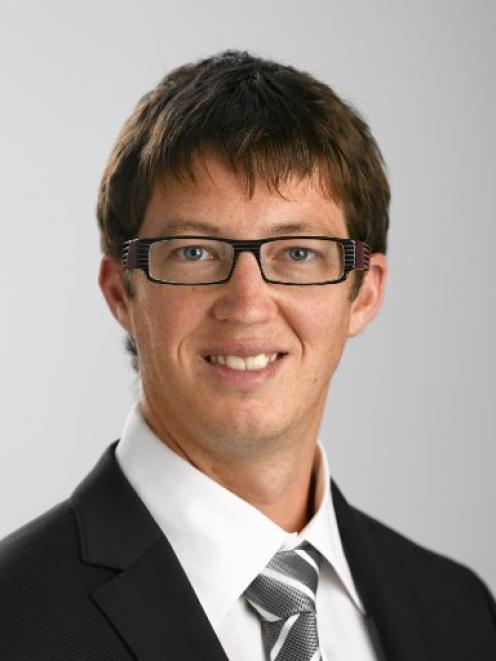 Mark Lister