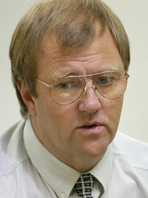 Mark Lundy