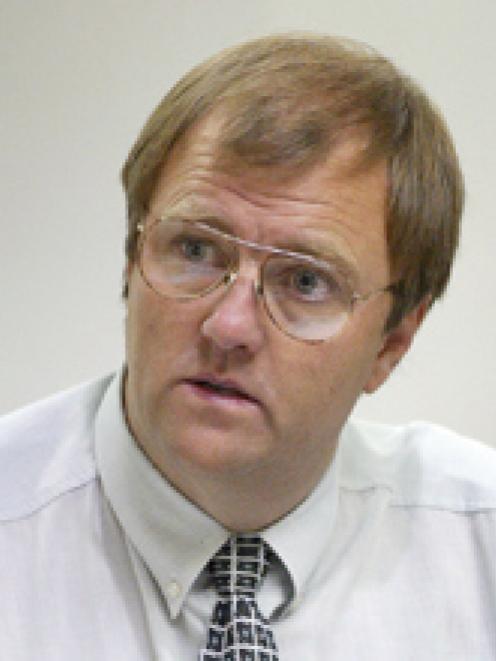 Mark Lundy
