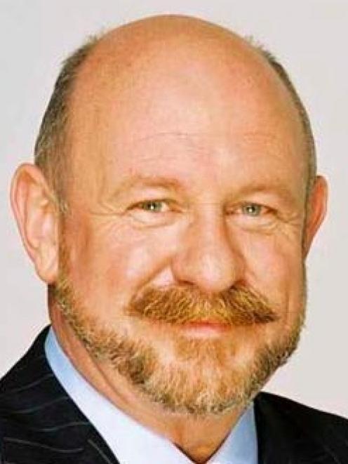 Mark Sainsbury
