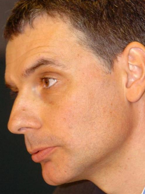 Marko Bogoievski.