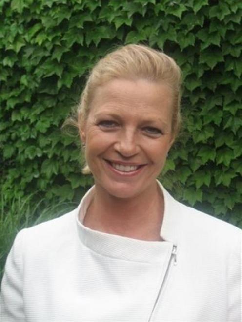 Marlene Poynder