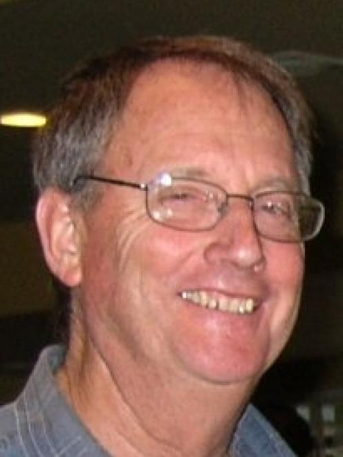 Martin Anderson
