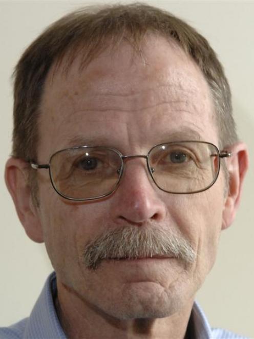 Martin Schlup