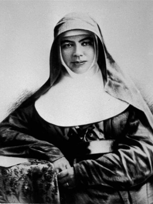 Mary MacKillop