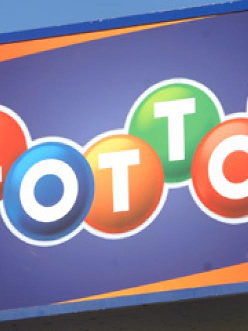 Massive 16.3m Powerball prize won Otago Daily Times Online News