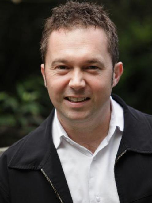 Matt Carter