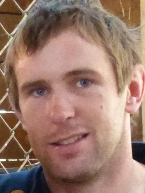 Matt Saunders