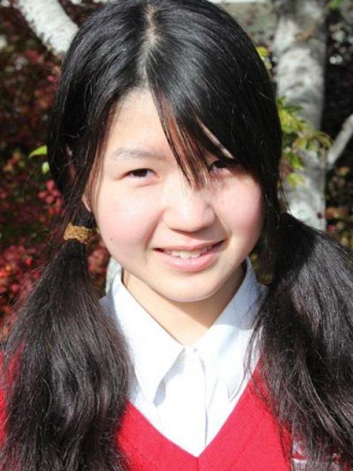 Maya Nakayasu