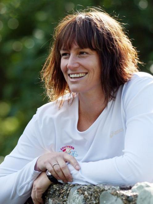 Megan Dehn: "It took a while for the team to gel after Southland and Otago combined in the first...