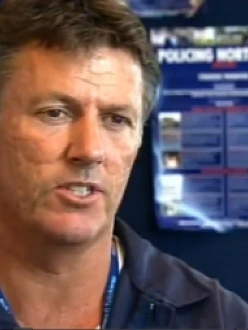 Michael Blowers fought to keep his identity secret after his arrest on the grounds that...