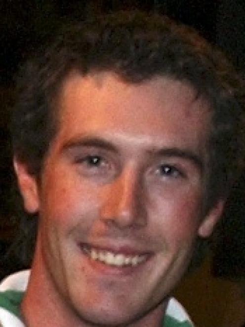 Michael Crowley