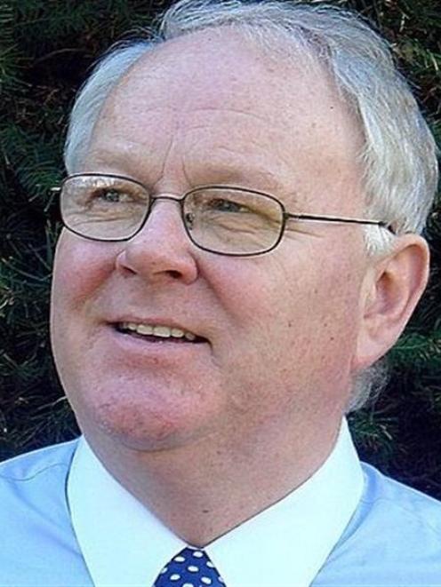 Michael Guest