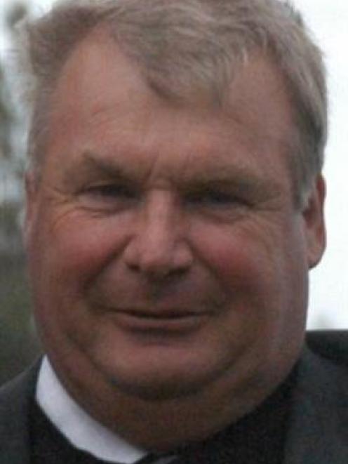 Michael Pitman