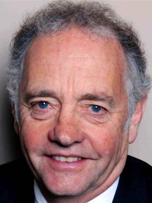 Michael Ross