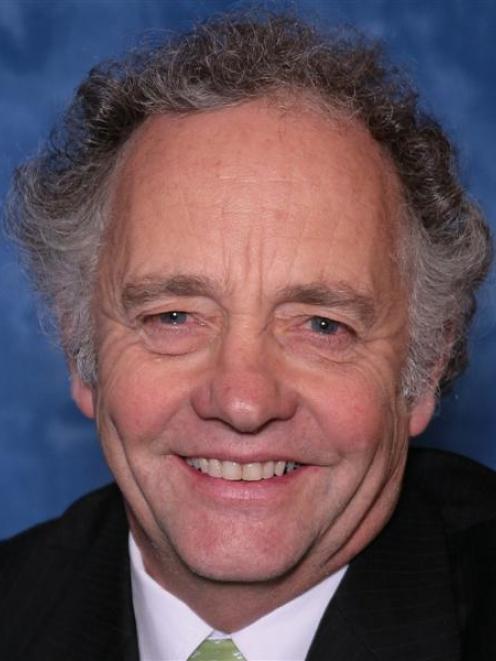 Michael Ross.