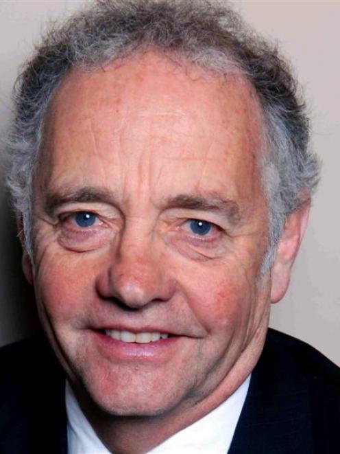 Michael Ross.