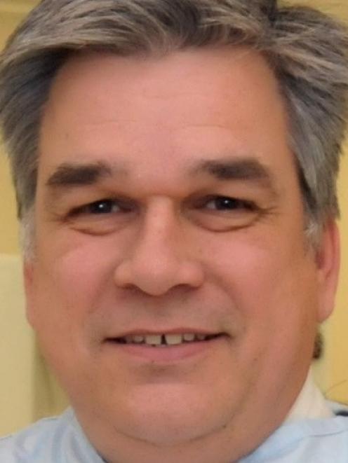 Michael Schultz
