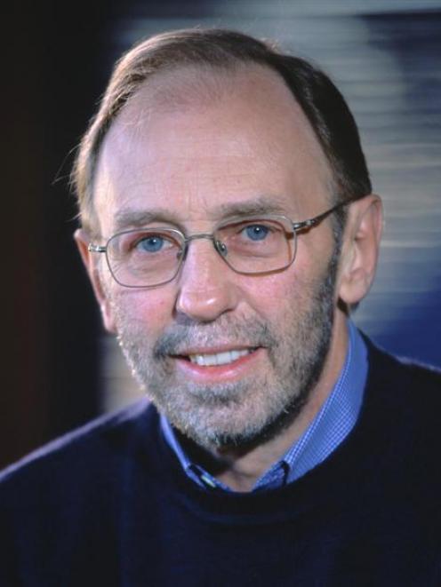 Michael Stedman