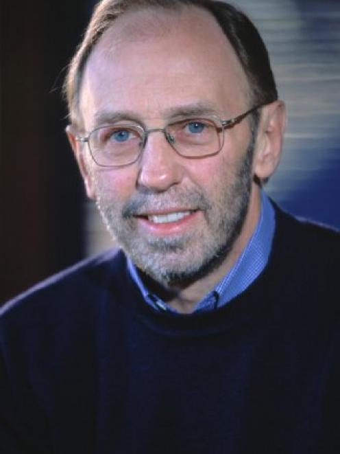 Michael Stedman.